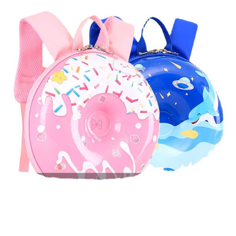 [JUALSEMUA18]Ransel Backpack Motif Anak yang lucu dan imut