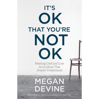

Most Gifted_versi Eng/Indo_@Devine, MeganIt's ok that you're not ok_ meeting grief and loss