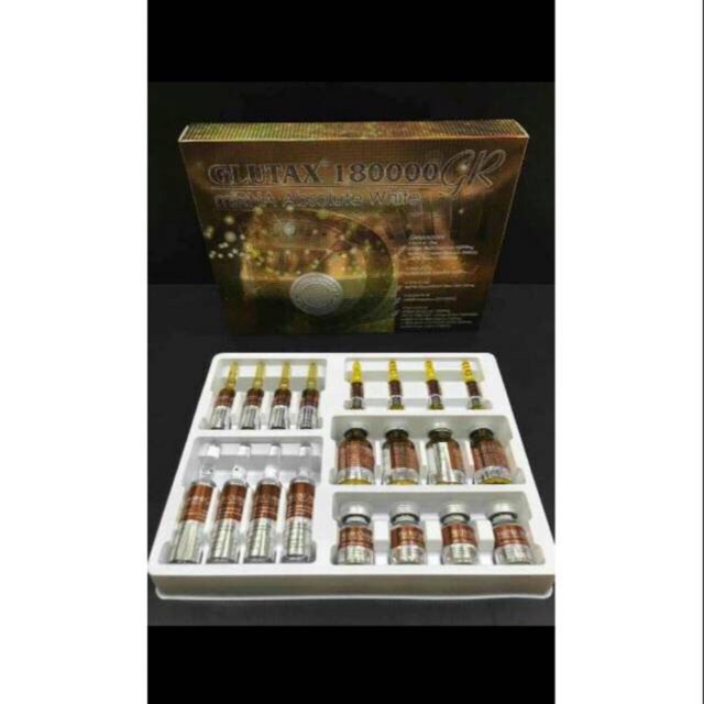 Glutax 180000GR