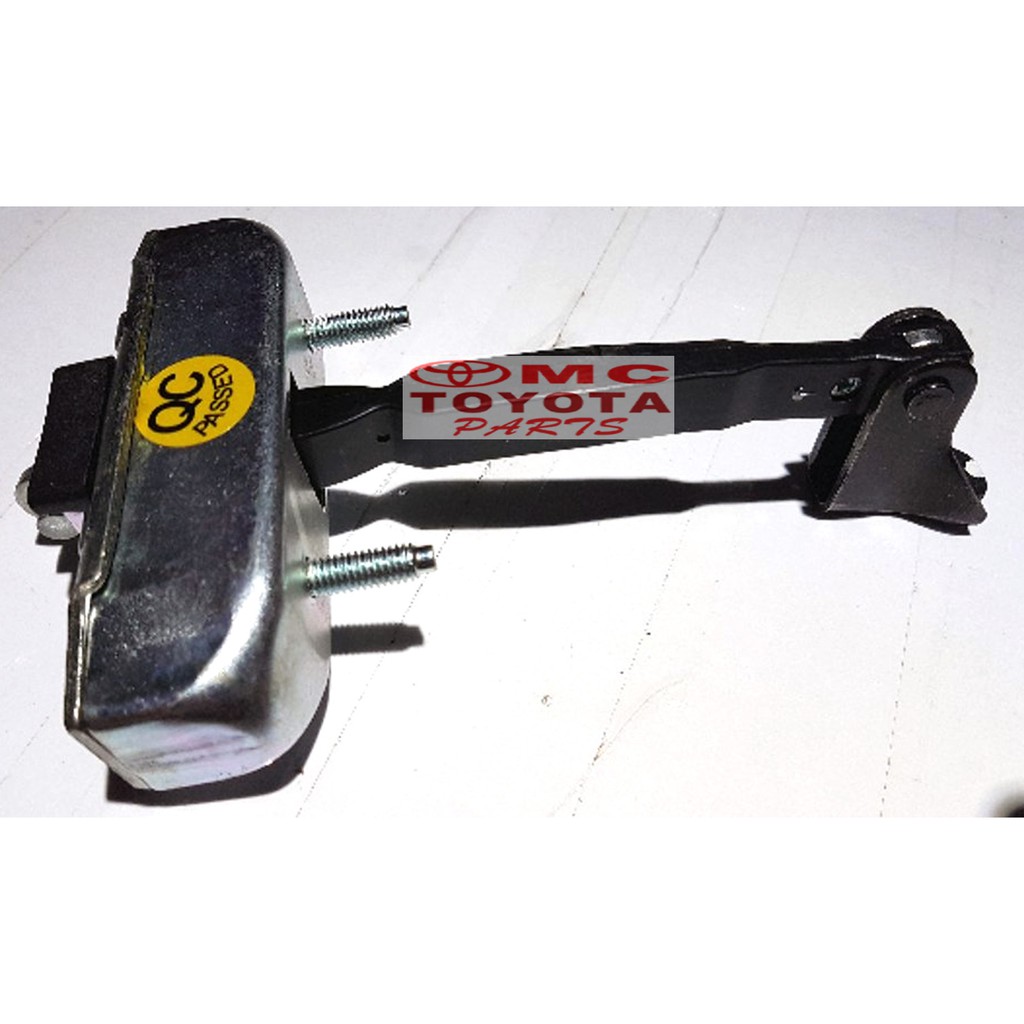 Stopper Check Door Pintu Bagasi Rush Terios 68650-BZ011