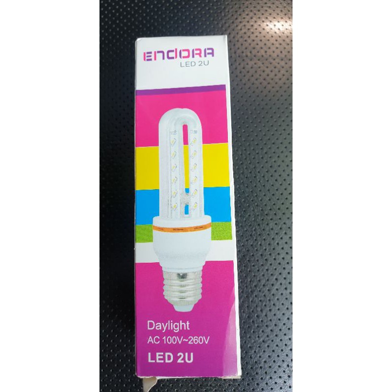 Endora PLC Led 2U 20w