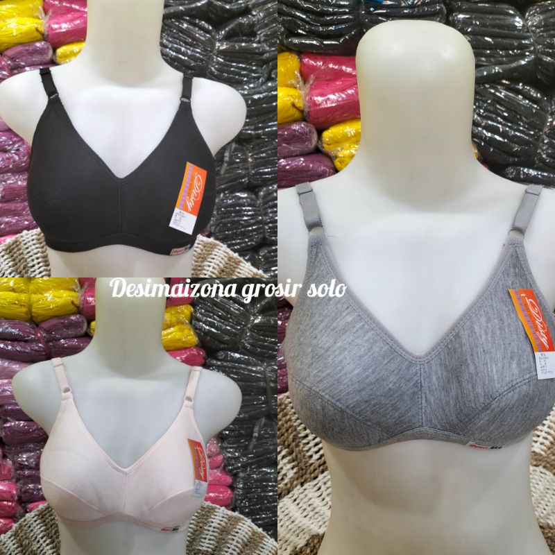 BH SPORT DISTY/BRA REMAJA TERLARIS/MURAH MERIAH,BUSA TIPIS TANPA KAWAT