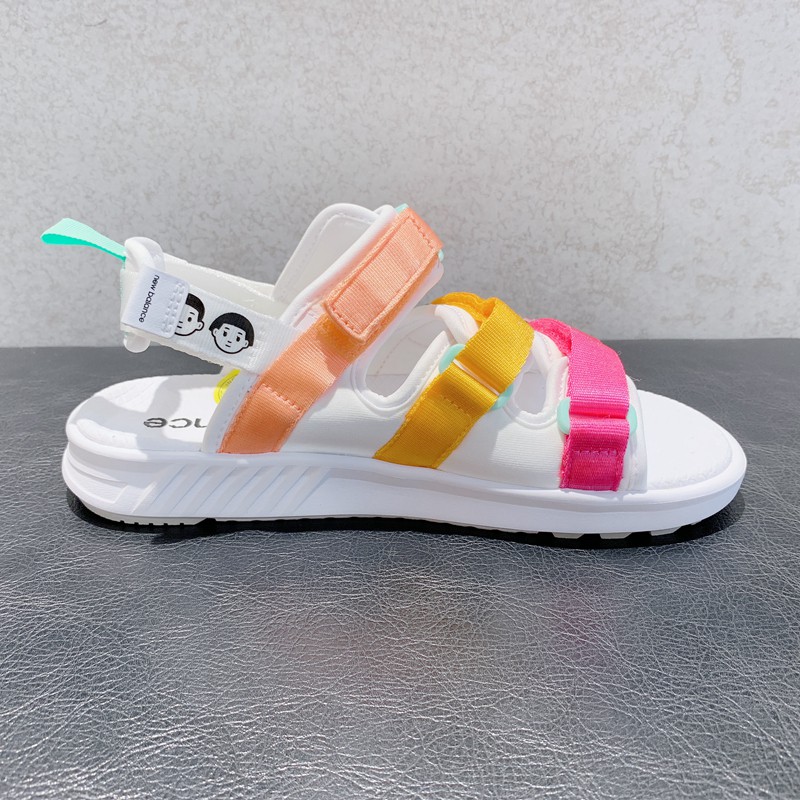 new balance x noritake sandal