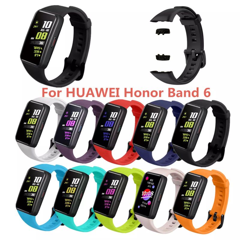 Strap HUAWEI BAND 6 / HONOR BAND 6