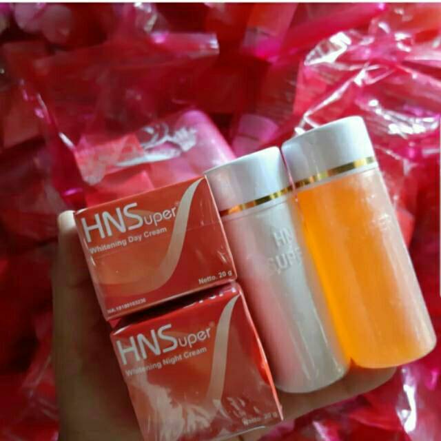 Crem Hn Super