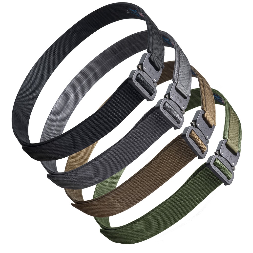Blue Alpha Gear Hybrid EDC Belt