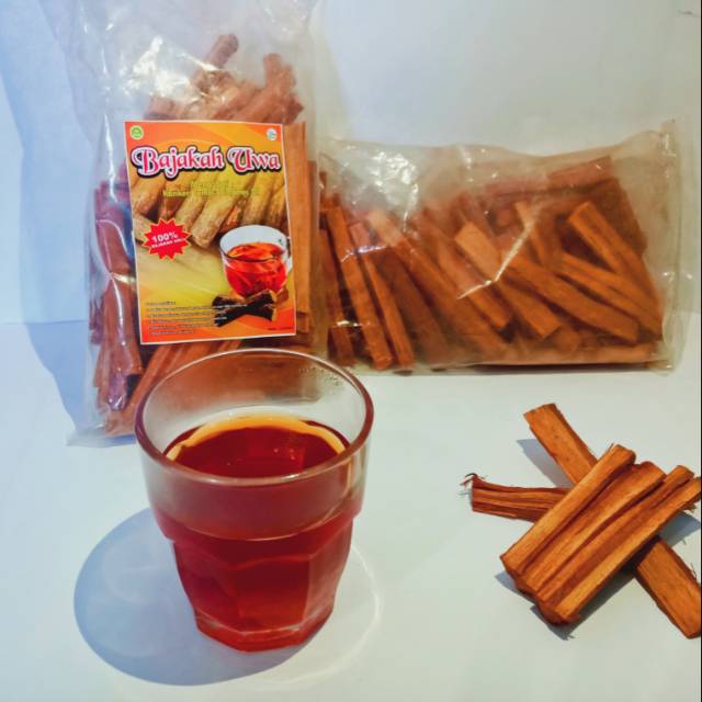 

Akar Bajakah 100% Asli Kalimantan 250gram