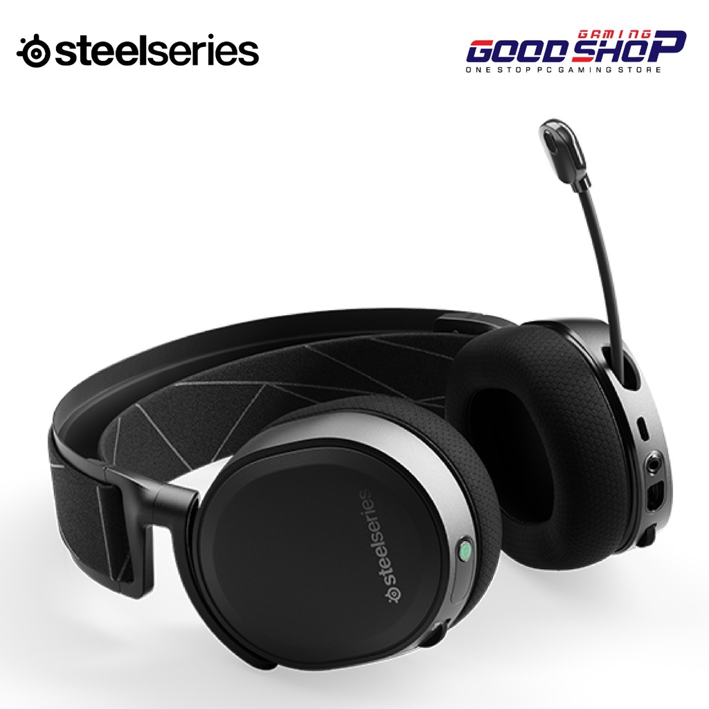 SteelSeries Arctis 7 - Gaming Headset