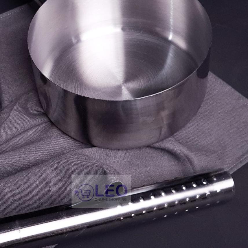 ✤ Panci Stainless - Saucepan SBR MODEL GAYUNG ➾