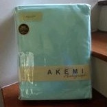 Akemi Quilt Cover 850 TC Duvet Bed Cover Tencel