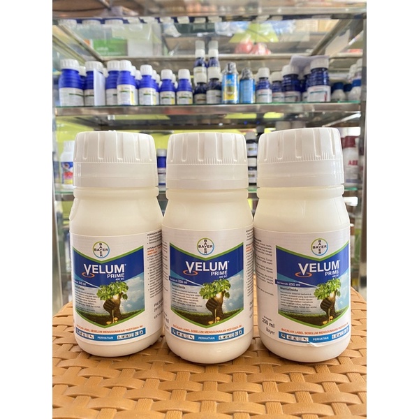 Jual Fungisida Velum Prime 400SC 250ml Bayer Shopee Indonesia
