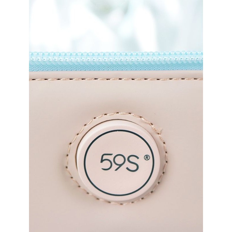 59S UVC LED Garment Sterilizing Bag Tas Sterilisasi Pakaian