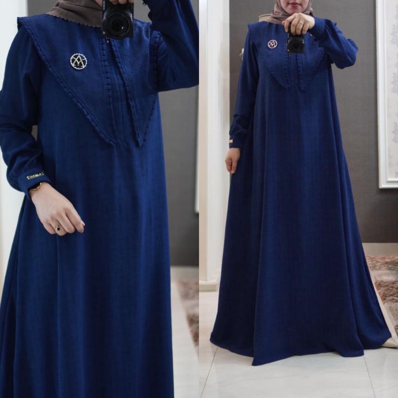 Rahima dress by amori