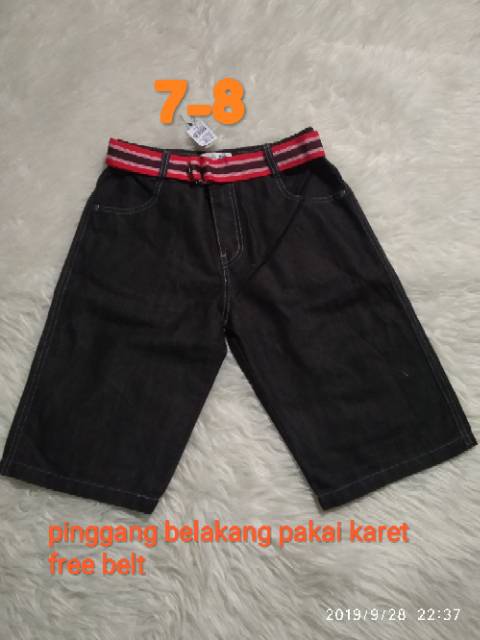 Celana anak nevada