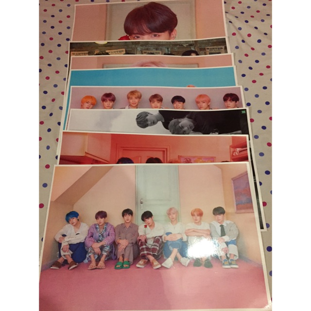 

Cetak Poster Custom A3,A4,A5