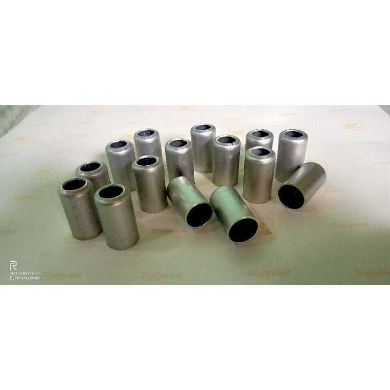 Selongsong klem selang shanchin/klem kompresor klem/selangsprayer