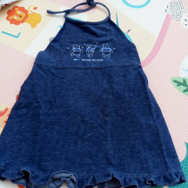 preloved baju hansop anak 2th (slide kekanan)