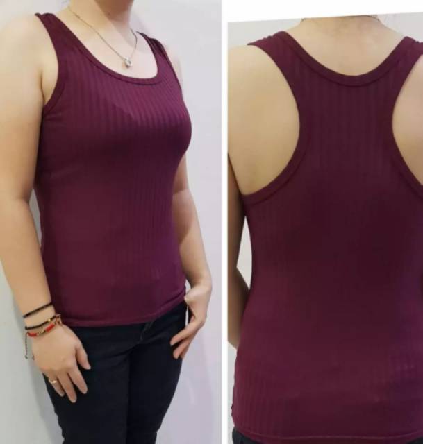 BH 190 spandek singlet bis all size