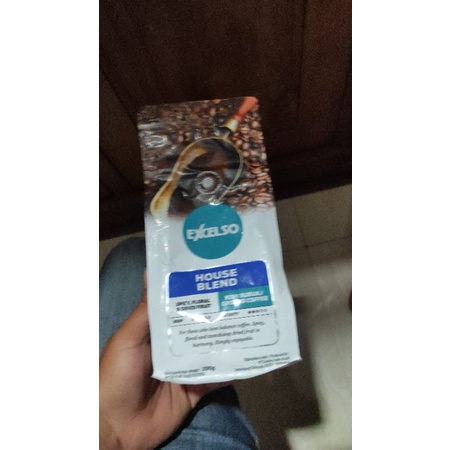 

kopi seduh