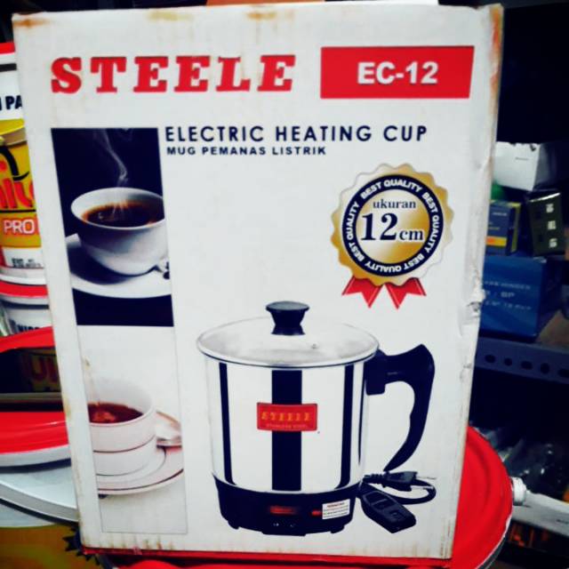 TEKO LISTRIK /TEKO PEMANAS AIR/TEKO AIR MINUM