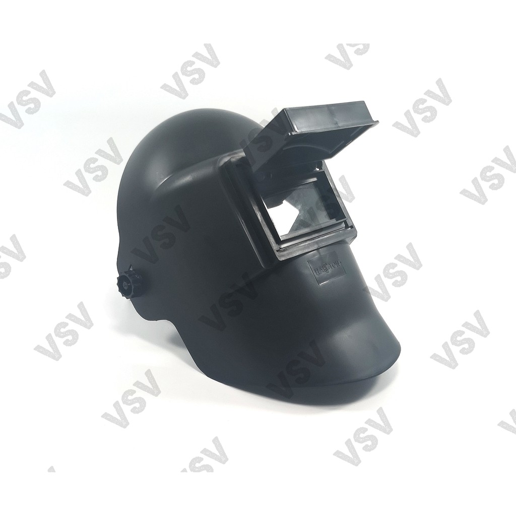 Hasston Kedok las Pakai 4450-011 Welding helmet Heavy Duty