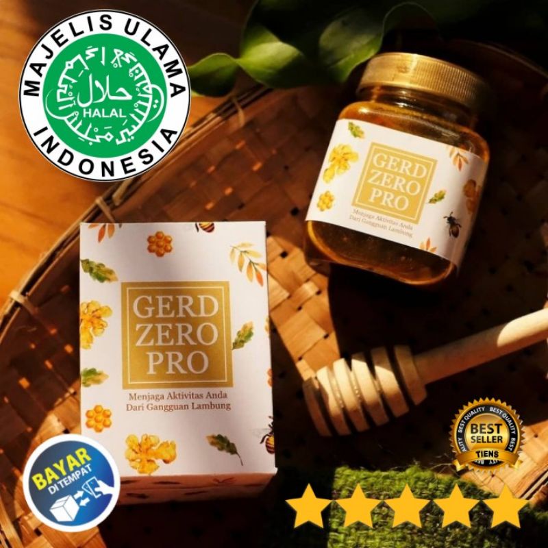 GERD ZERO PRO