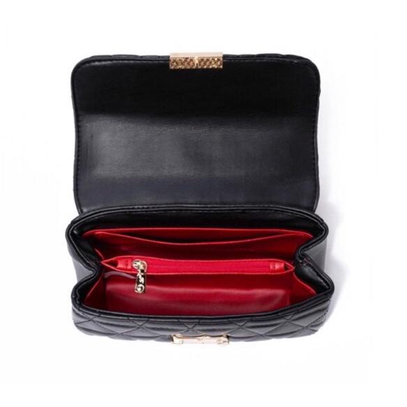 Jh Claresta Bag Tas Selempang Mini Wanita Murah / Tas Pesta Sling Bag Import Free box [TND. 138021]