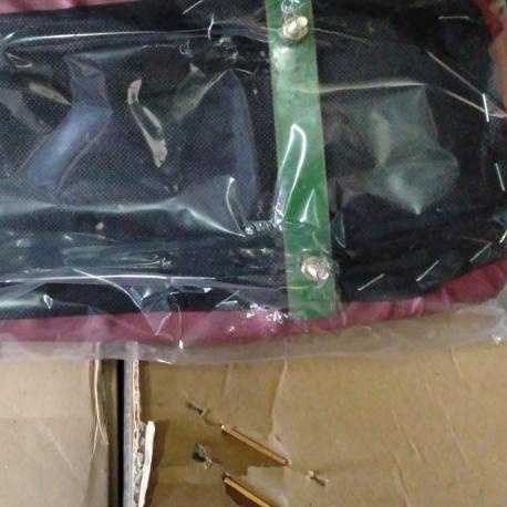 ➼ jok busa boncengan belakang sepeda mini anak dewasa ☝