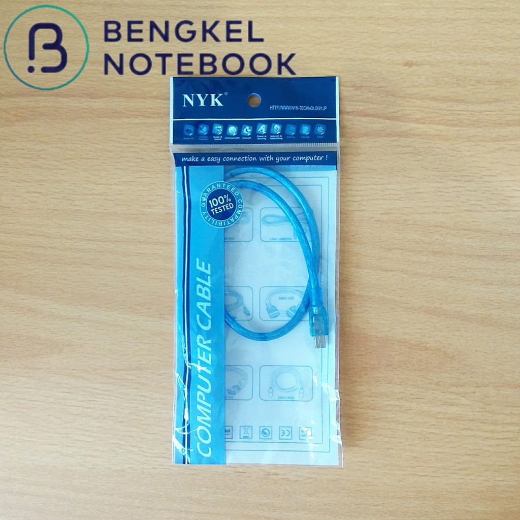 Kabel 5PIN TO USB 50CM NYK