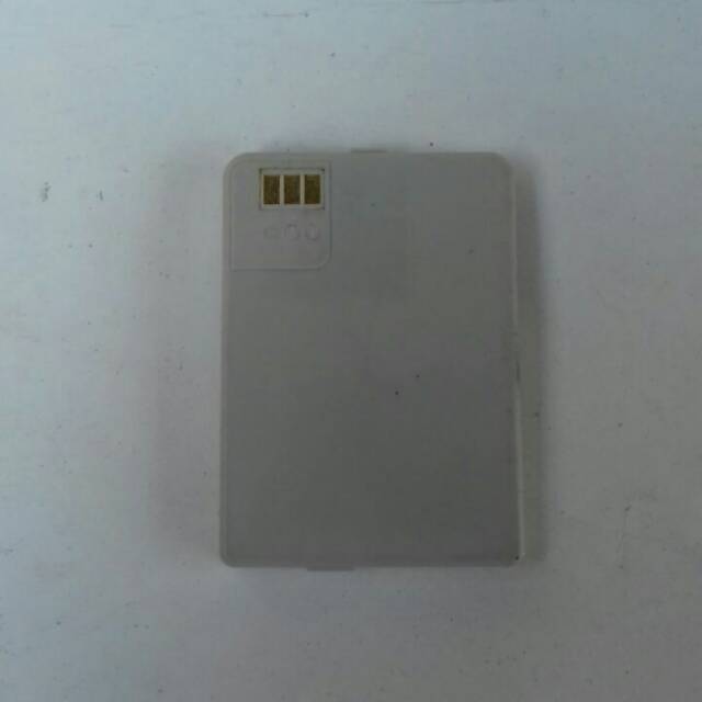 Battery baterai panasonic a100 x300 jadul