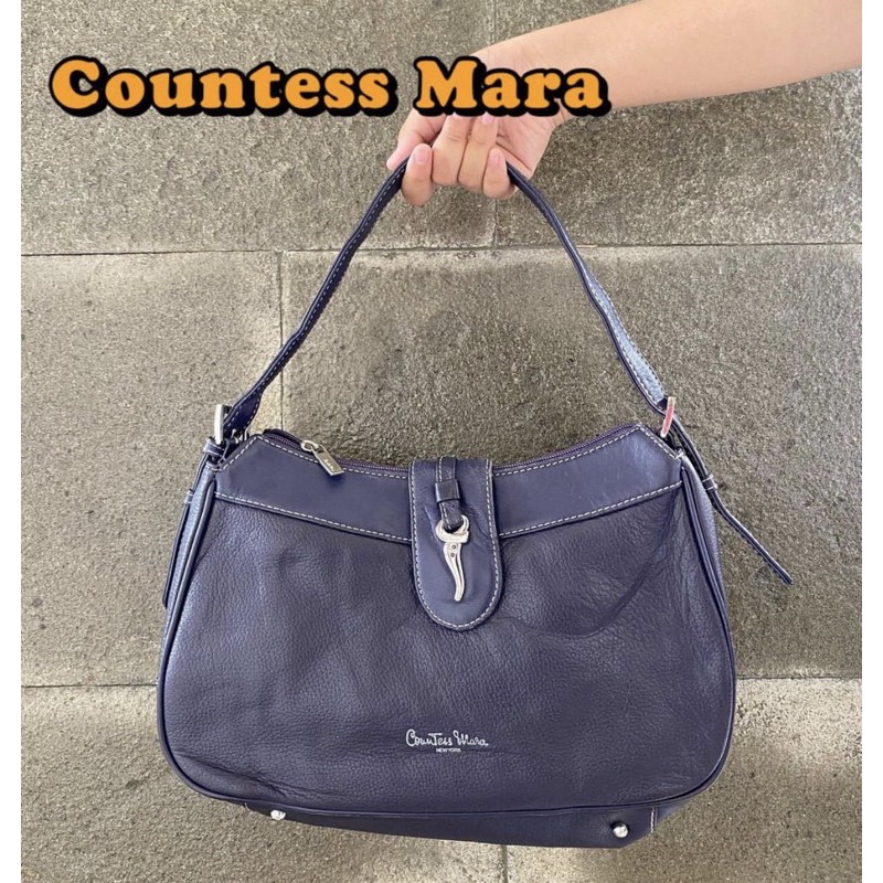 Tas Countess Mara