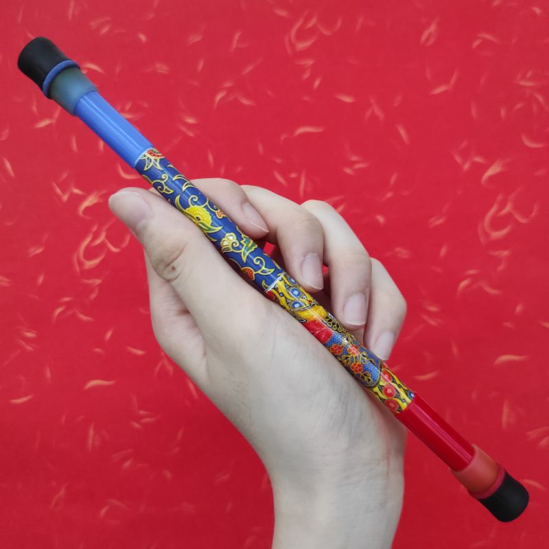 Pen spinning part or pen spinning customize