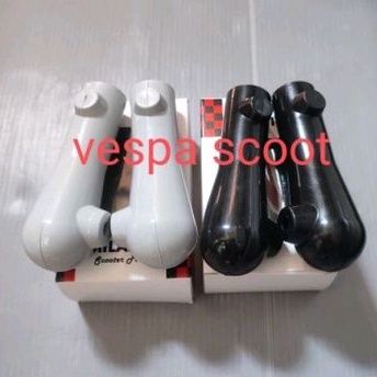 Sepatu standar tengah pts super sprint vbb impor