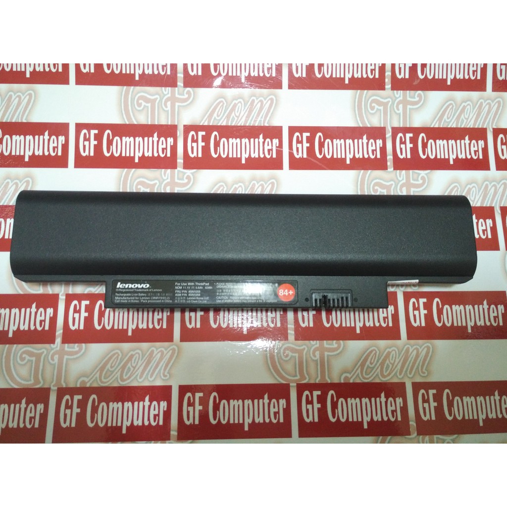 Original Baterai LENOVO Thinkpad Edge E120 E125 E130 E135 E320 E325 E330 E335 Series (84+)