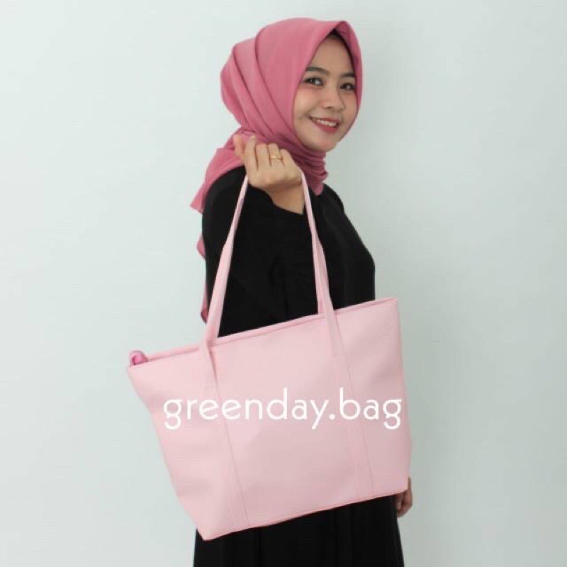 CANDY Z*RA / TOTEBAG BASIC / TAS WANITA TOTEBAG PREMIUM