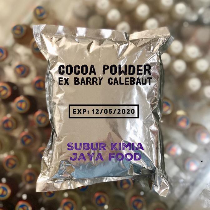 

Lagi's readyh Coklat Bubuk Cocoa Powder Pure Murni 500 gr I71I1 .,,!!