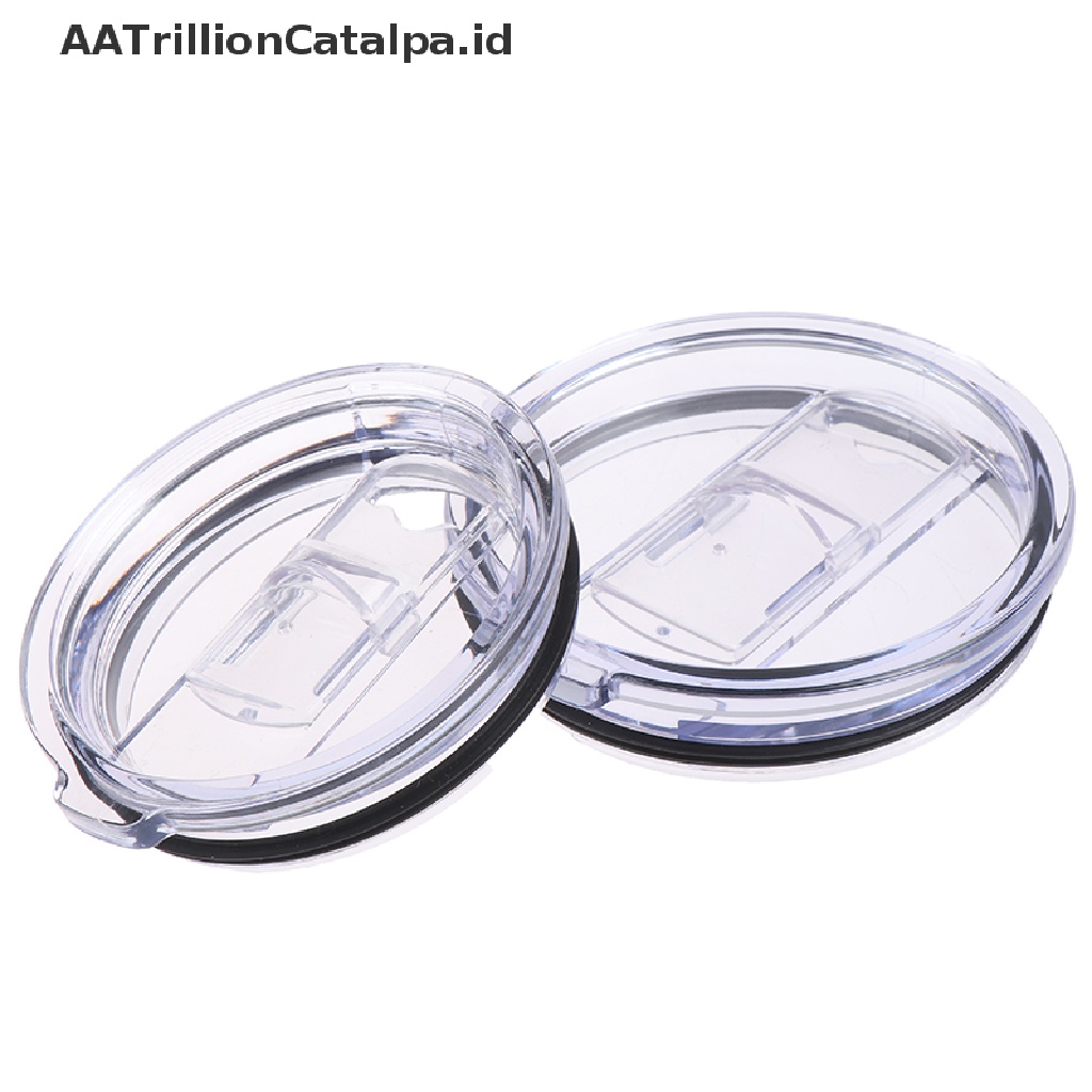 (AATrillionCatalpa) Tutup Tumbler 20 / 30oz Anti Tumpah