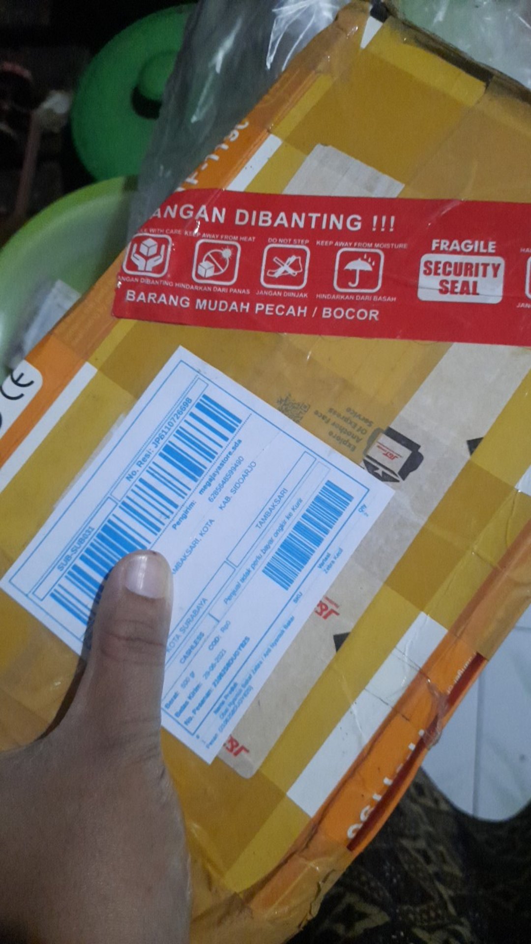 Obat Nyamuk Bakar Zebra / Anti Nyamuk Bakar