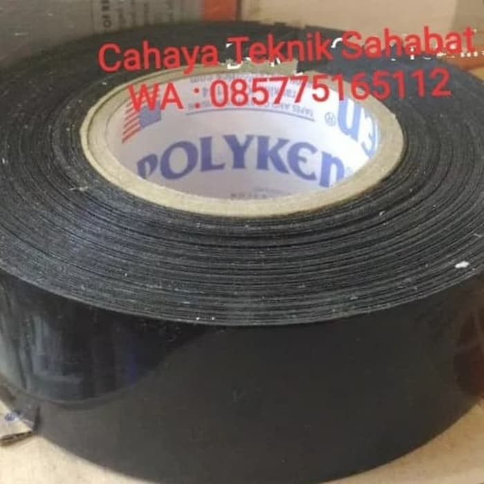 Polyken Hitam 2 In