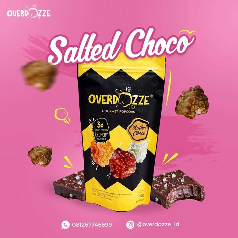 

SaltedChoco