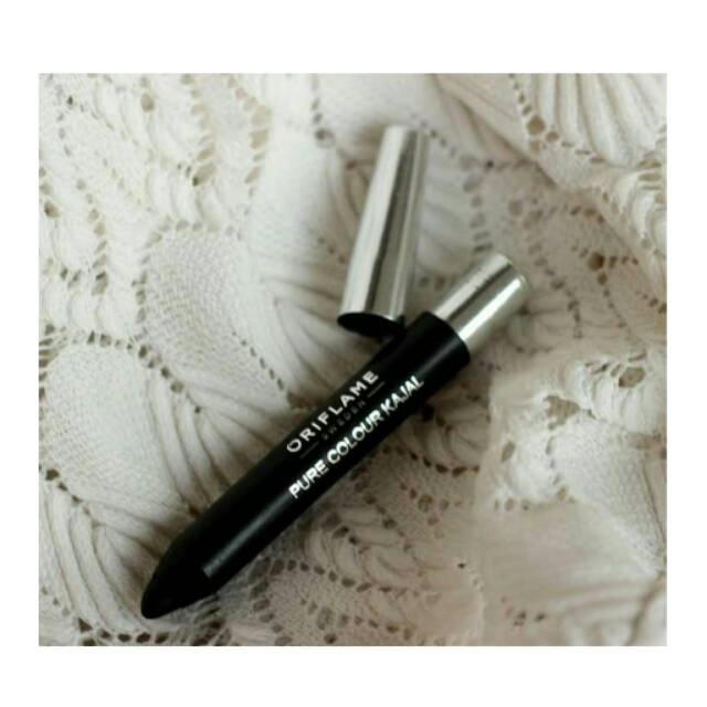 Eyeliner kajal oriflame