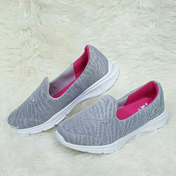 sepatu sport wanita ardiles