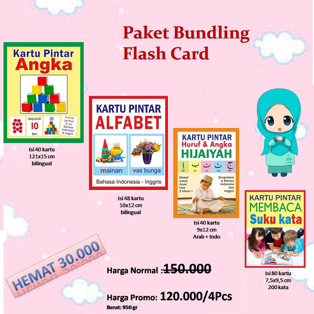 Flashcard Flash Card Kartu Bayi Anak Belajar Membaca Suku Kata Flashcard Flash Card Kartu Bayi Anak Belajar Membaca Suku Kata