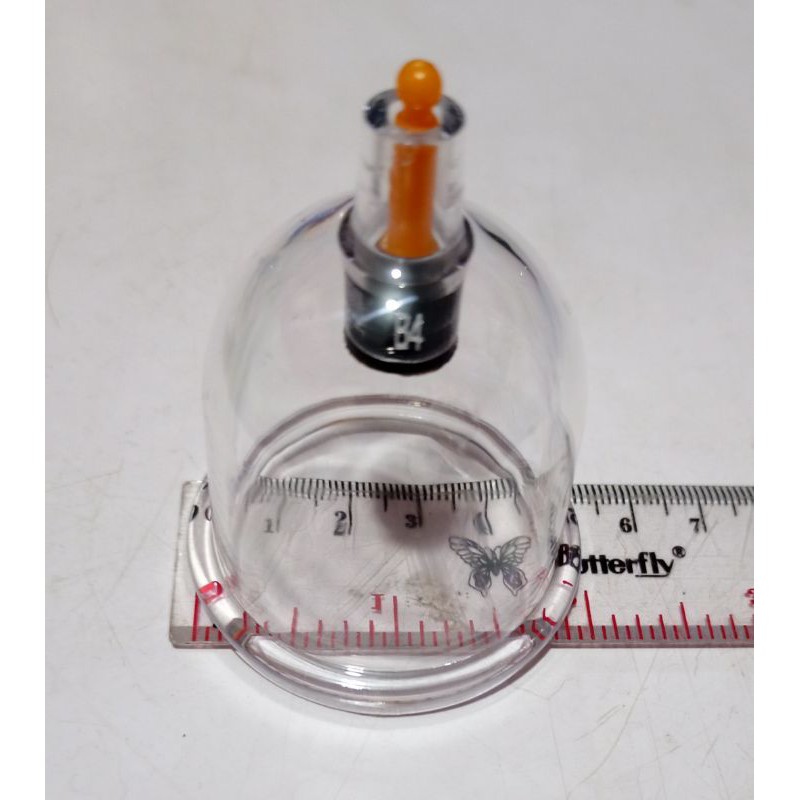 Kop Bekam Satuan / Kop Bekam Reffil / Kop Bekam B 04 / Kop Bekam Murah