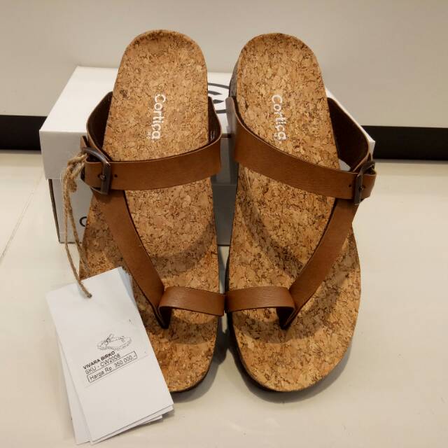 Sandal wanita Cortica vivara