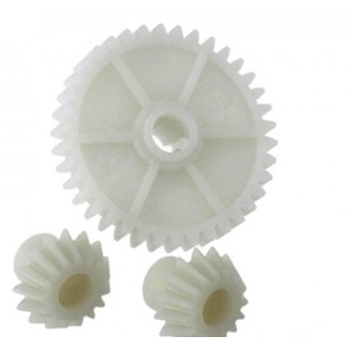 Spur Gear WL Toys A949 A959 A969 A979 K929 Plastik