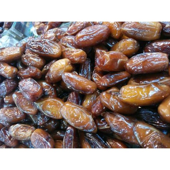 

Produk Terbaik Kurma Tunisia Madu