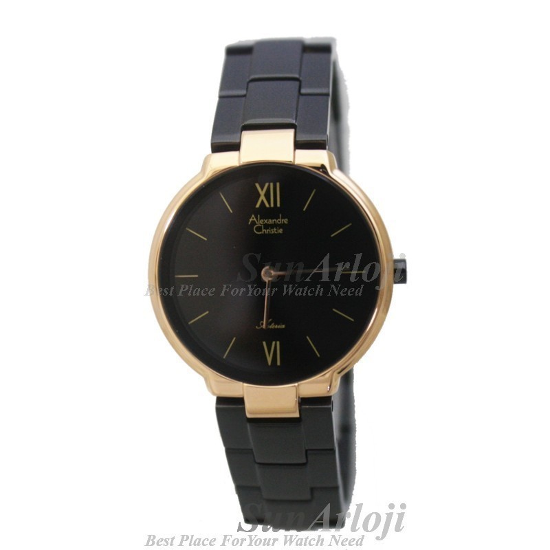 Jual Alexandre Christie AC 8480LH Murah