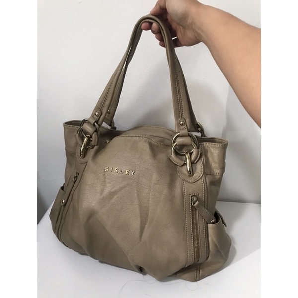 TAS SISLEY HOBO PRELOVED