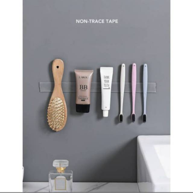 

DOUBLE TAPE BENING/ LAKBAN SERBA GUNA/LAKBAN BENING/LAKBAN DINDING/DOUBLE TAPE DINDING/ SOLATIP